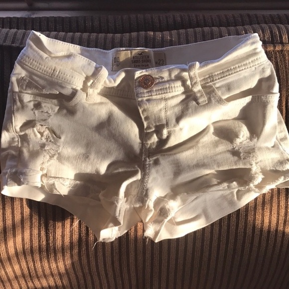 Size 23/00 holistic shorts - Picture 3 of 3